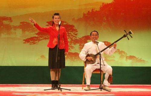 陜北說書MP3下載打包107-128